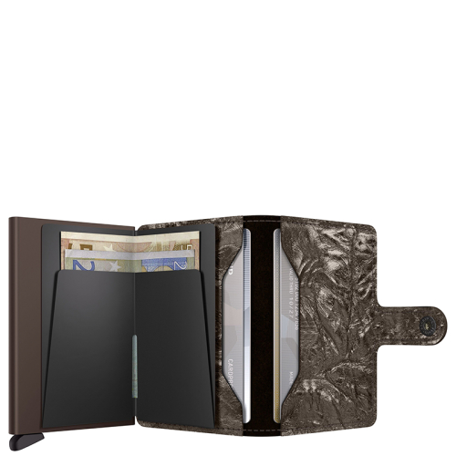 Secrid Miniwallet Crunch Wit