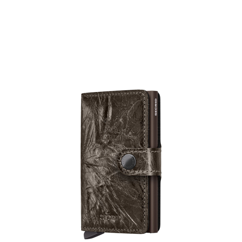 Secrid Miniwallet Crunch Wit