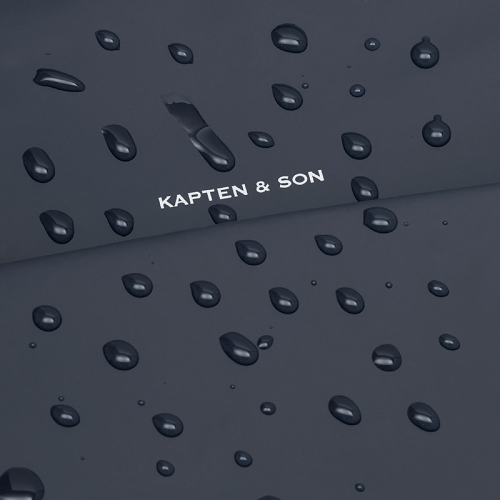 Kapten & Son Helsinki Groen