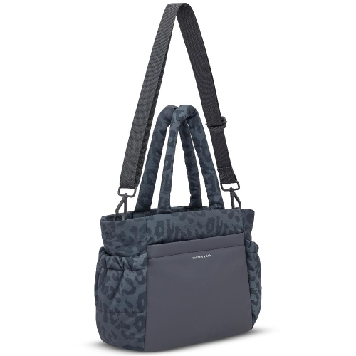 Kapten & Son Hellvi Cloud Small Leo Zilver