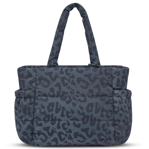 Kapten & Son Hellvi Cloud Small Leo Zilver