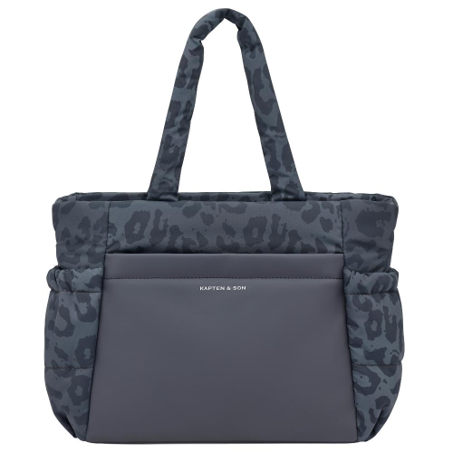 Kapten & Son Hellvi Cloud Small Leo Zilver