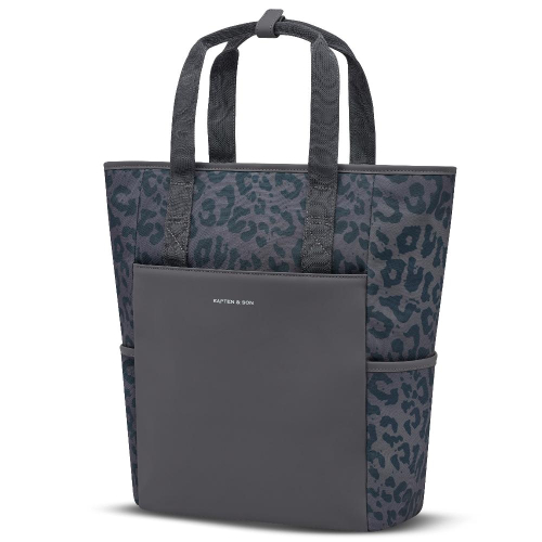 Kapten & Son Lindby Leo Zilver