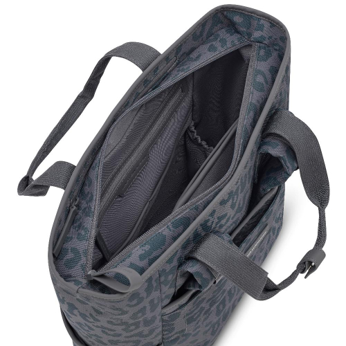 Kapten & Son Lindby Leo Zilver