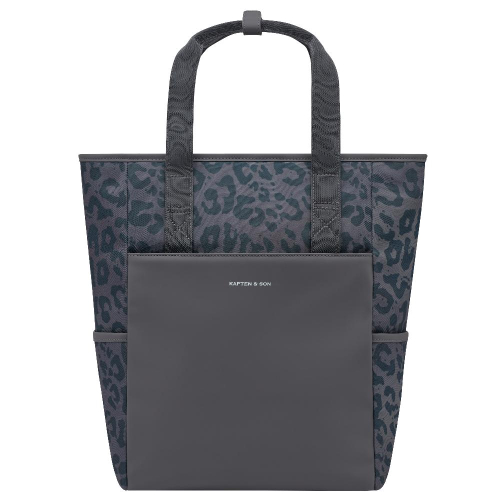 Kapten & Son Lindby Leo Zilver