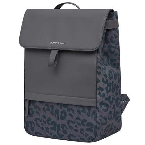 Kapten & Son Fyn Leo Zilver