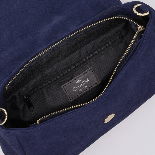 Charm London Royale Groen