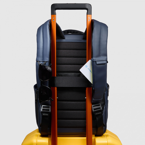 Piquadro C2OW Groen