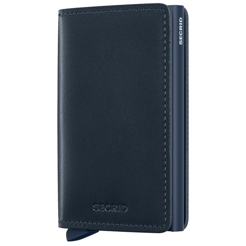 Secrid Slimwallet Original Groen