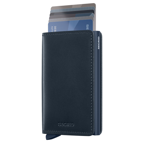 Secrid Slimwallet Original Groen