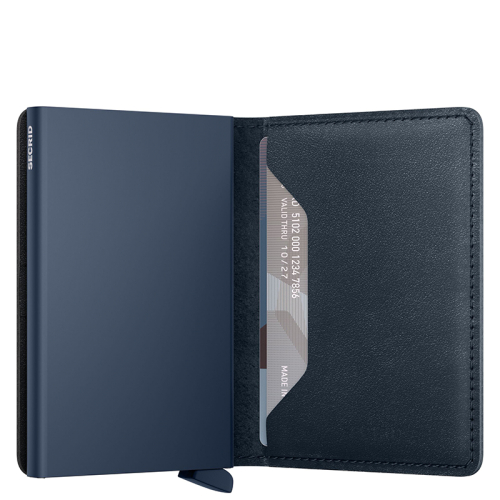 Secrid Slimwallet Original Groen