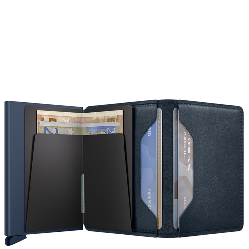 Secrid Slimwallet Original Groen
