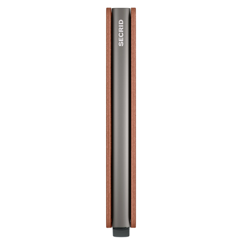 Secrid Slimwallet Texano Bruin
