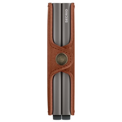 Secrid Twinwallet Texano Bruin