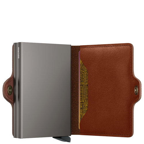 Secrid Twinwallet Texano Bruin