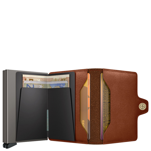 Secrid Twinwallet Texano Bruin