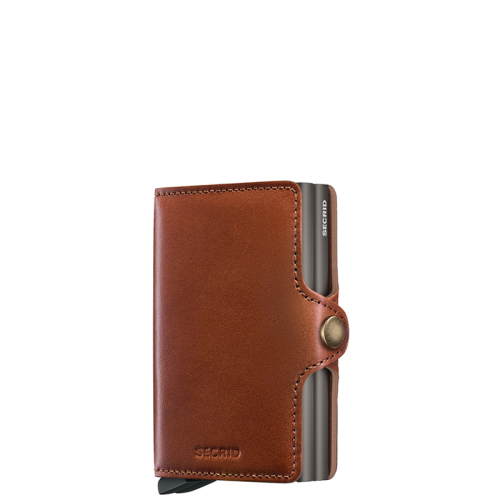 Secrid Twinwallet Texano Bruin