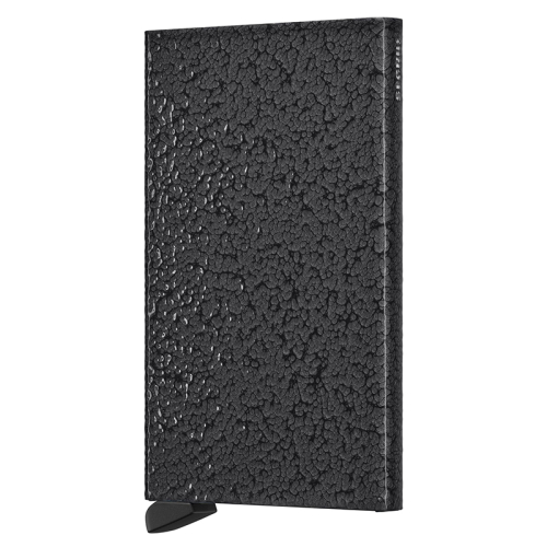 Secrid Cardprotector Hammerstone Zilver