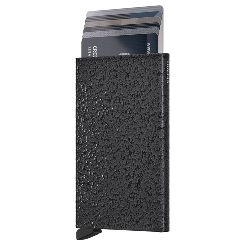 Secrid Cardprotector Hammerstone Zilver