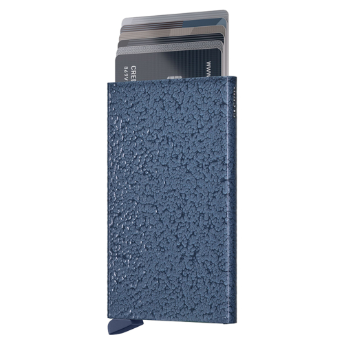 Secrid Cardprotector Hammerstone Groen