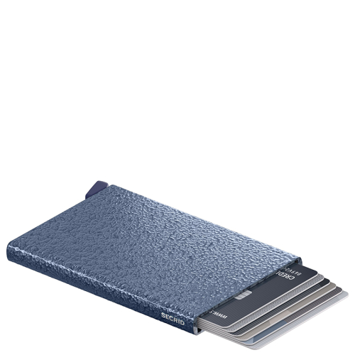Secrid Cardprotector Hammerstone Groen