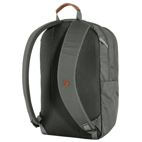 Fjällräven Räven 20 Zilver