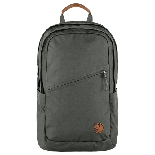 Fjällräven Räven 20 Zilver