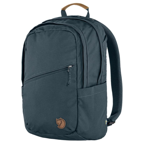 Fjällräven Räven 20 Groen