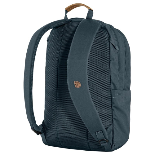 Fjällräven Räven 20 Groen