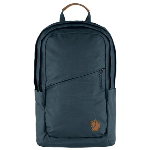 Fjällräven Räven 20 Groen