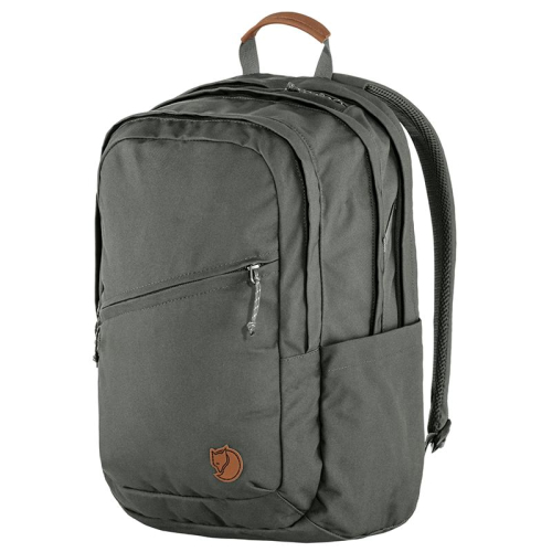 Fjällräven Räven 28 Rood