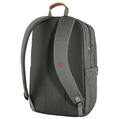 Fjällräven Räven 28 Rood