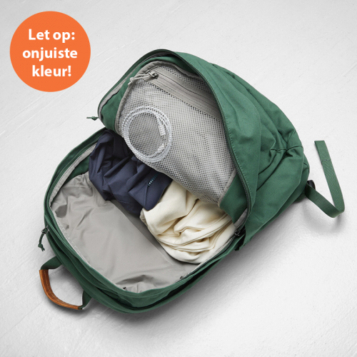 Fjällräven Räven 28 Rood