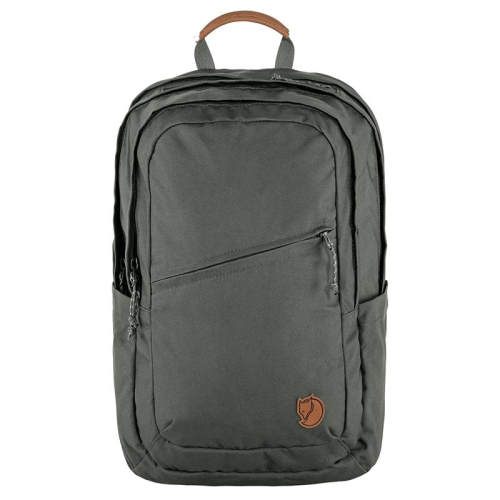 Fjällräven Räven 28 Rood