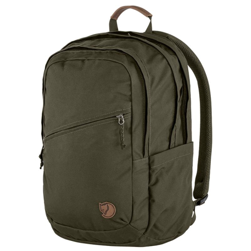 Fjällräven Räven 28 Rood