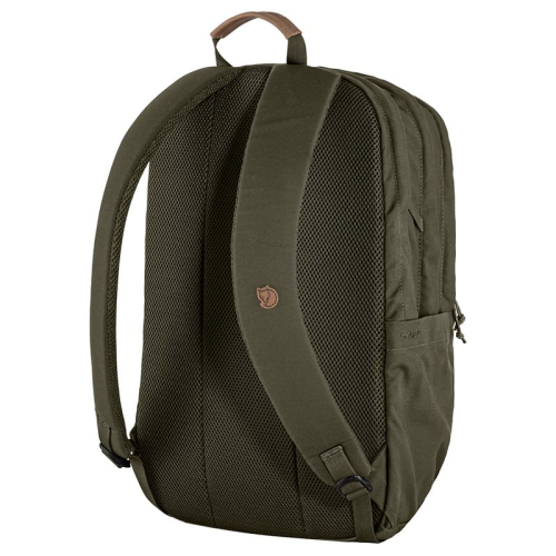 Fjällräven Räven 28 Rood