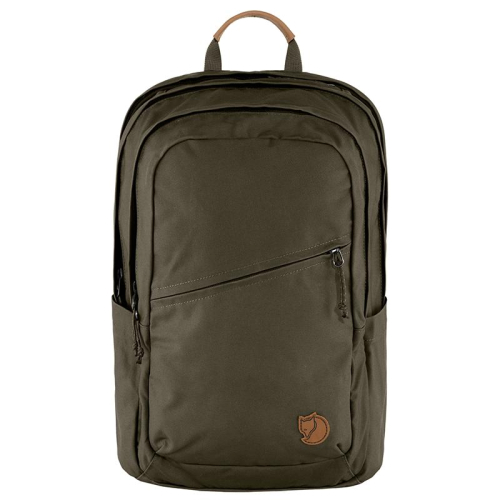 Fjällräven Räven 28 Rood
