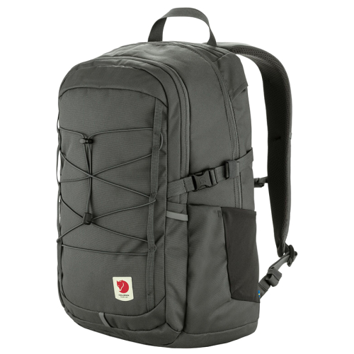 Fjällräven Skule 28 Zilver