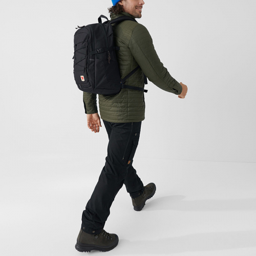 Fjällräven Skule 28 Zilver