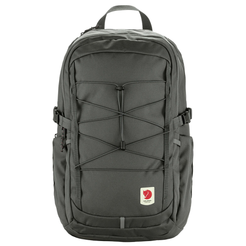 Fjällräven Skule 28 Zilver