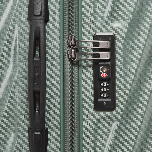 Tumi 19 Degree Lite Rood