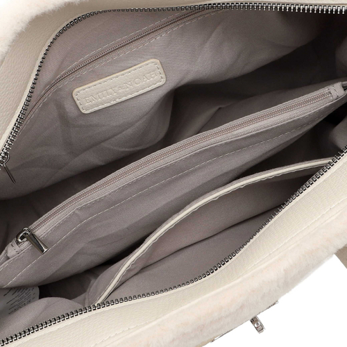Emily & Noah Heather Rose