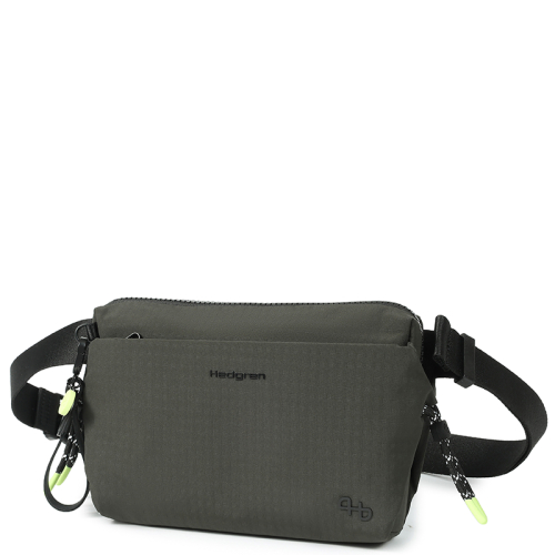 Hedgren String Rood