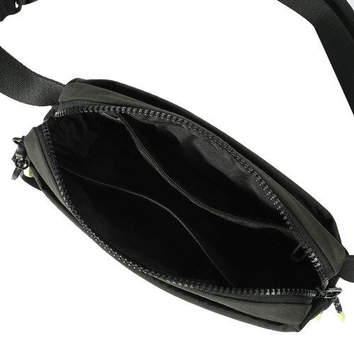 Hedgren String Rood