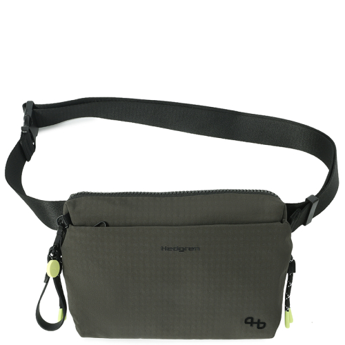 Hedgren String Rood