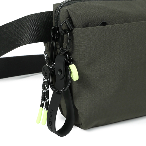 Hedgren String Rood