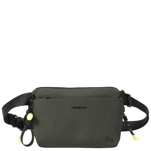 Hedgren String Rood