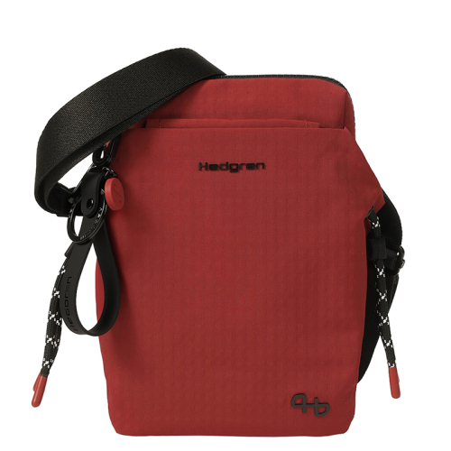 Hedgren String Cognac