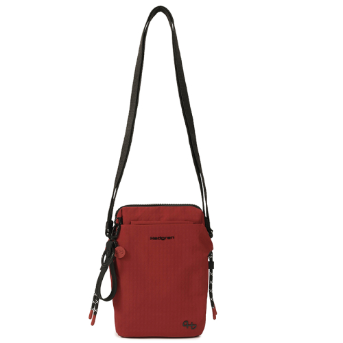 Hedgren String Cognac