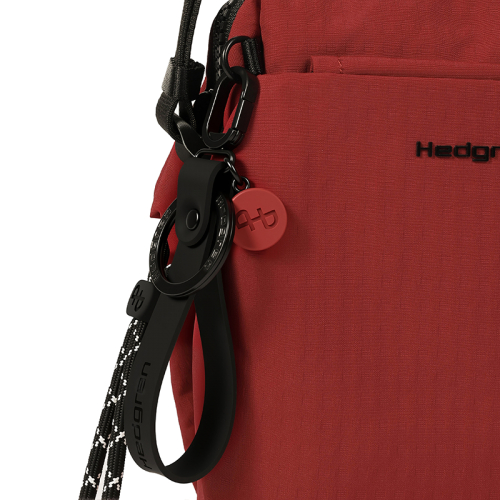 Hedgren String Cognac